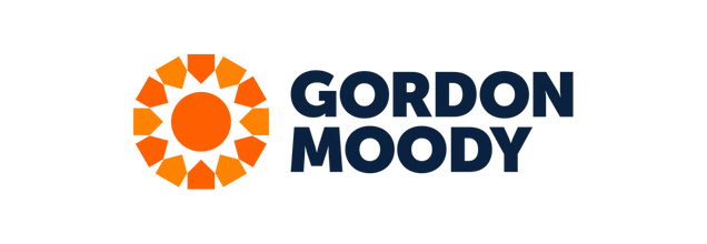 gordon moody logo
