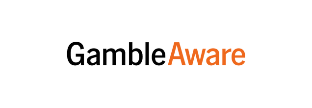 gambleaware logo