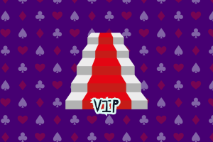 Bonus VIP