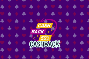 Bonus cashback