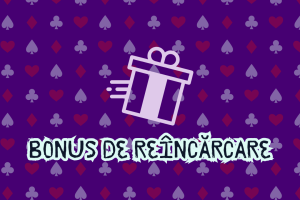 Bonus de reîncărcare