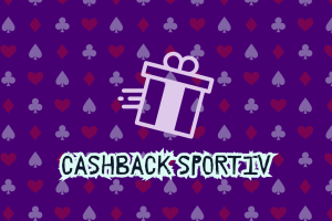 Cashback sportiv
