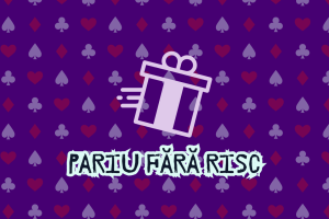 Pariu fără risc